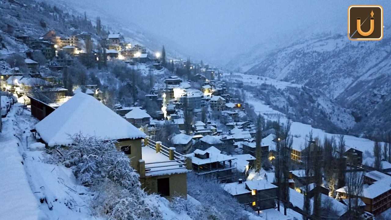 Usthadian Academy / Himachal Pradesh Leads As India’s Most Welcoming Region In 2024 | 19 feb 2024 Usthadian Academy / Himachal Pradesh Leads As India’s Most Welcoming Region In 2024